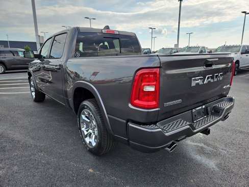 New 2026 RAM 1500 Big Horn image 5