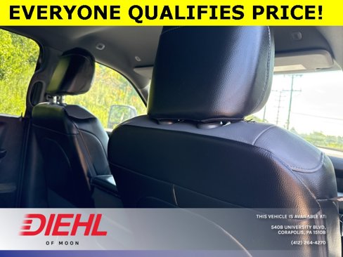 New 2026 RAM 2500 Tradesman image 14