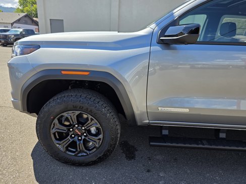 New 2025 GMC Canyon Elevation w/ Convenience Package image 13