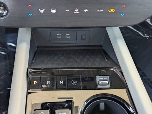 New 2025 Nissan Murano SV image 20