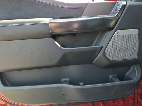 New 2025 Ford F150 Platinum image 8