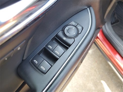 Used 2023 Buick Envision Essence w/ Sport Touring Package image 19