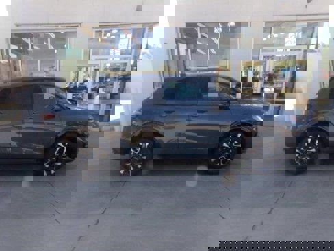 New 2026 Honda HR-V EX-L image 4