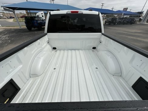 New 2025 Ford F150 Lariat w/ Equipment Group 502A High image 17