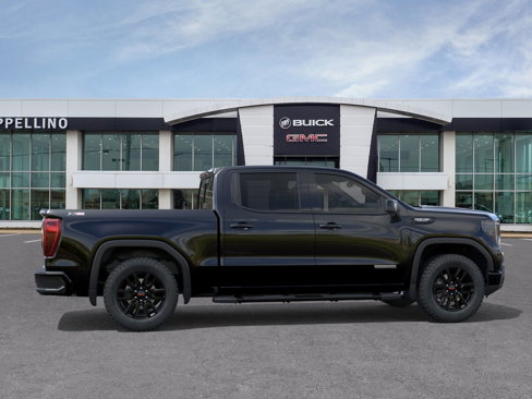 New 2026 GMC Sierra 1500 Elevation w/ Elevation Premium Package image 5