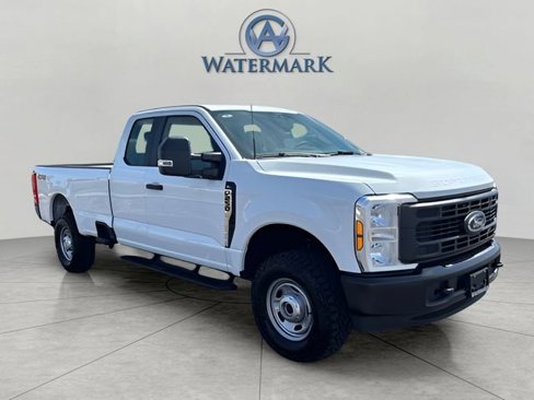 New 2026 Ford F250 XL image 7