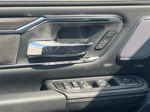 New 2026 RAM 1500 Laramie image 12