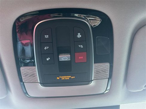 New 2025 Hyundai Palisade XRT image 29