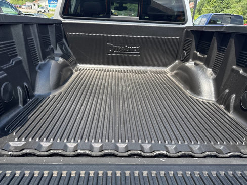 Used 2017 Chevrolet Colorado Z71 image 19