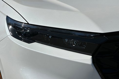New 2026 Honda CR-V Sport Touring image 32