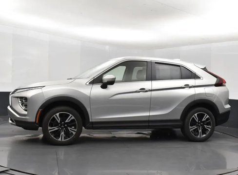 Used 2024 Mitsubishi Eclipse Cross SE image 5