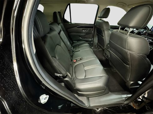 New 2026 Honda Passport RTL image 26