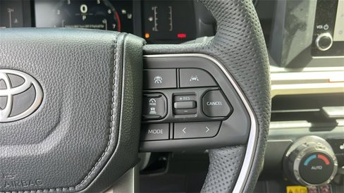 New 2025 Toyota Tacoma SR5 image 10
