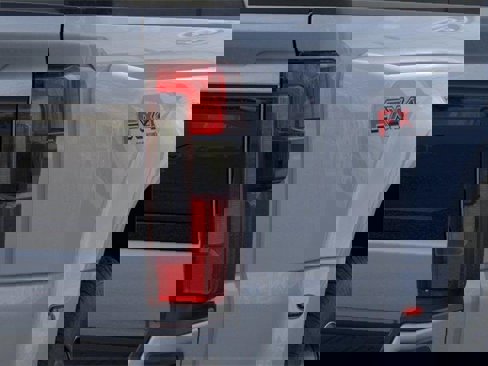New 2026 Ford F350 Platinum image 21