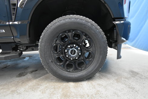 New 2026 Ford F250 4x4 Crew Cab Super Duty image 31