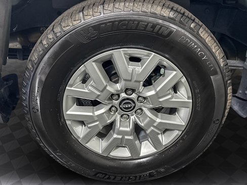 Used 2024 Nissan Frontier SV w/ SV Convenience Package image 36