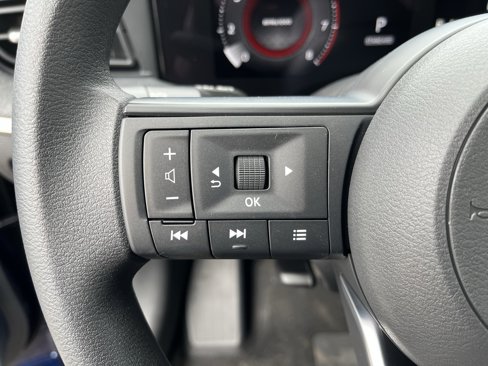 New 2026 Nissan Kicks SV w/ Cold Weather Package image 12