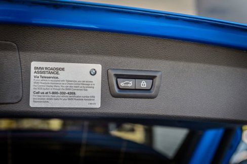 Used 2021 BMW X1 sDrive28i w/ M Sport Package image 12