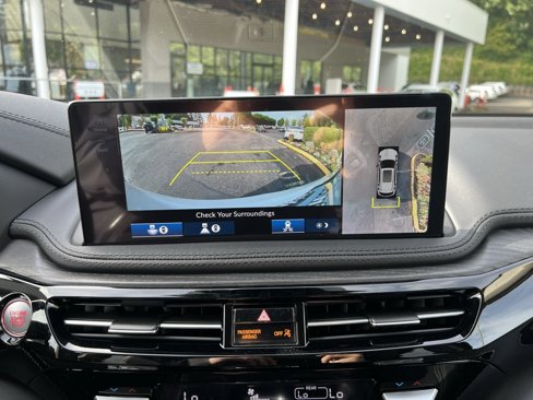 New 2026 Acura MDX w/ Advance Package image 20
