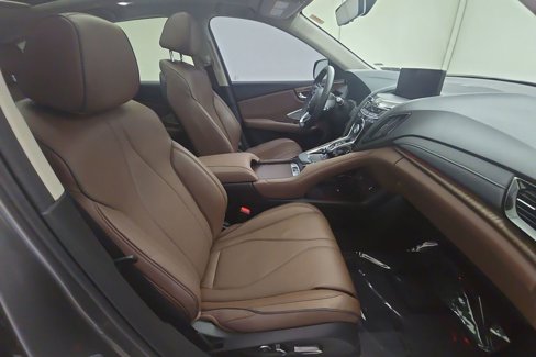 Used 2024 Acura RDX SH-AWD w/ Advance Package image 29