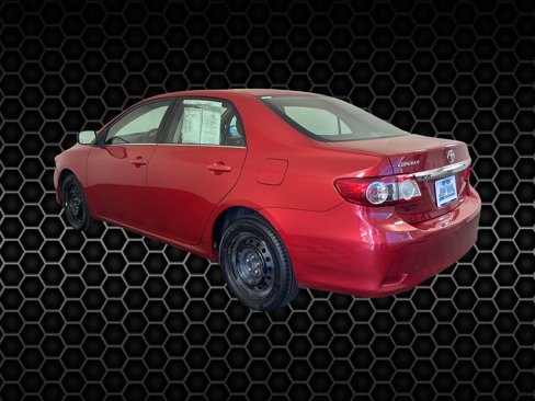 Used 2013 Toyota Corolla LE image 12