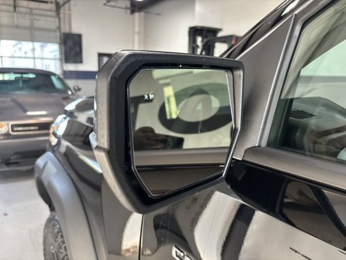 New 2026 Chevrolet Colorado Trail Boss image 9