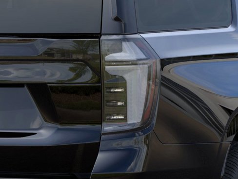 New 2026 Chevrolet Suburban High Country image 11
