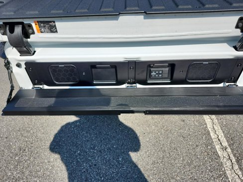 New 2026 GMC Sierra 3500 Denali Ultimate image 11