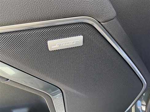 New 2025 Chevrolet Silverado 1500 LTZ image 11