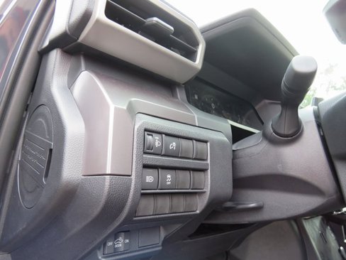 New 2025 Toyota Tacoma SR5 image 37