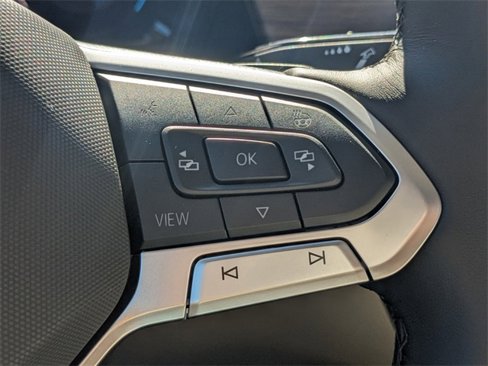 New 2025 Volkswagen Atlas SEL Premium R-Line image 29