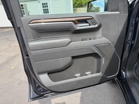 New 2026 GMC Sierra 1500 SLE w/ Preferred Package image 15