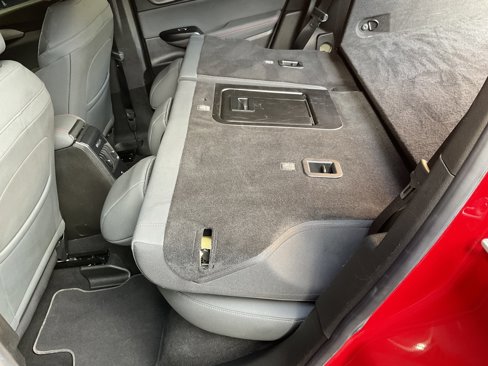 Used 2024 Dodge Hornet R/T image 39