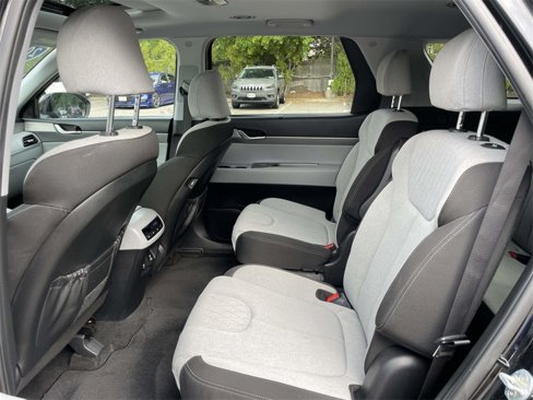 Used 2022 Hyundai Palisade SEL w/ Convenience Package image 12