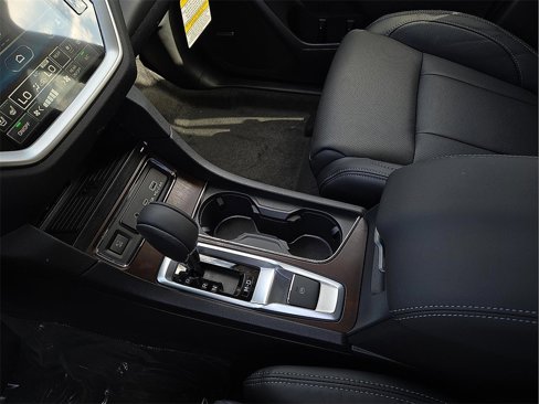 New 2025 Subaru Ascent Touring image 21