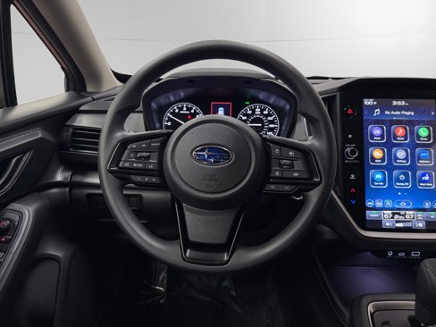 Certified 2024 Subaru Crosstrek 2.0i Premium image 12