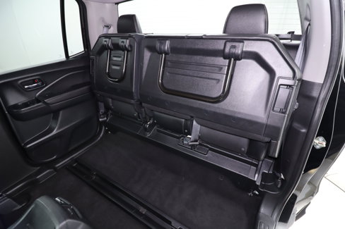 Used 2017 Honda Ridgeline RTL-T image 21