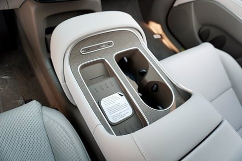 New 2026 Hyundai Palisade Limited image 37