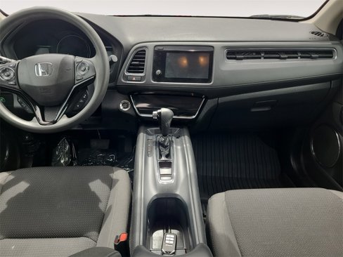 Used 2022 Honda HR-V EX image 10