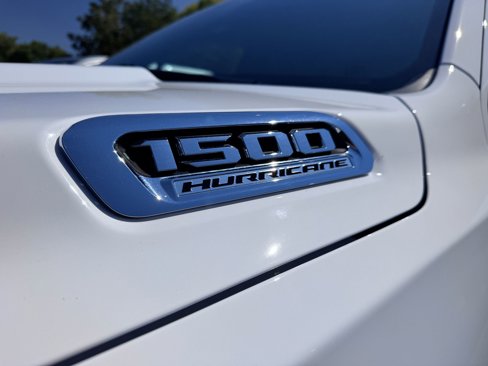 New 2026 RAM 1500 Laramie image 12