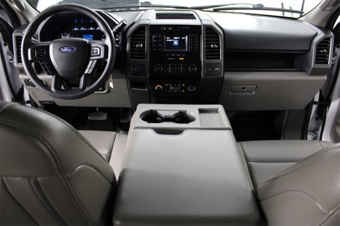 Used 2022 Ford F350 XL w/ Power Equipment Group image 27