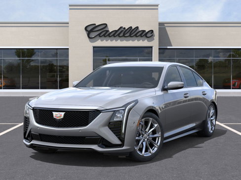 New 2026 Cadillac CT5 Sport image 6
