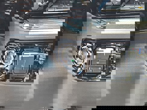 New 2025 Chevrolet Silverado 1500 ZR2 w/ Technology Package image 30