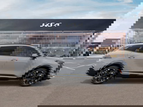 New 2026 Kia Sportage SX Prestige image 7