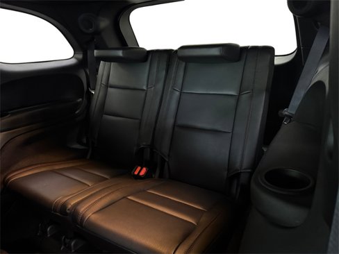 New 2026 Dodge Durango GT image 19