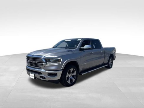 Used 2022 RAM 1500 Laramie image 3