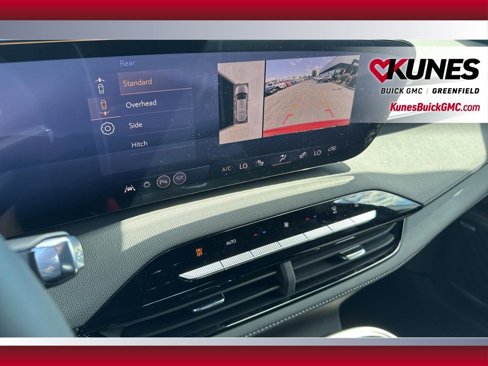 New 2026 Buick Enclave Sport Touring w/ Power Package image 29
