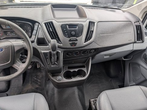 Used 2017 Ford Transit 250 130 Low Roof image 15