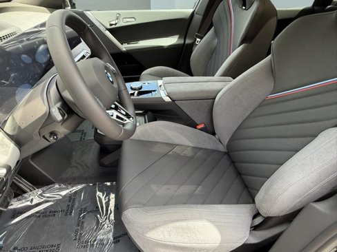 New 2026 BMW iX xDrive60 w/ M Sport Package image 20