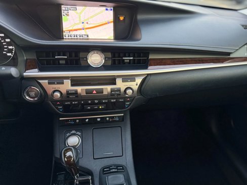 Used 2015 Lexus ES 350 image 38